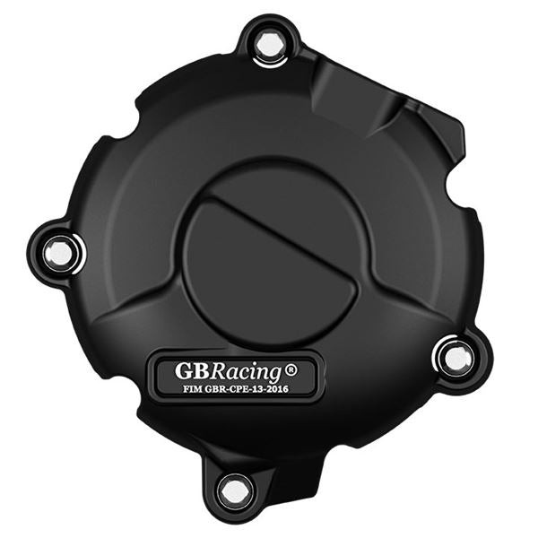GB RACING Gbracing engine cover - alternator cover | suzuki hayabusa gsx1300r 2021>current